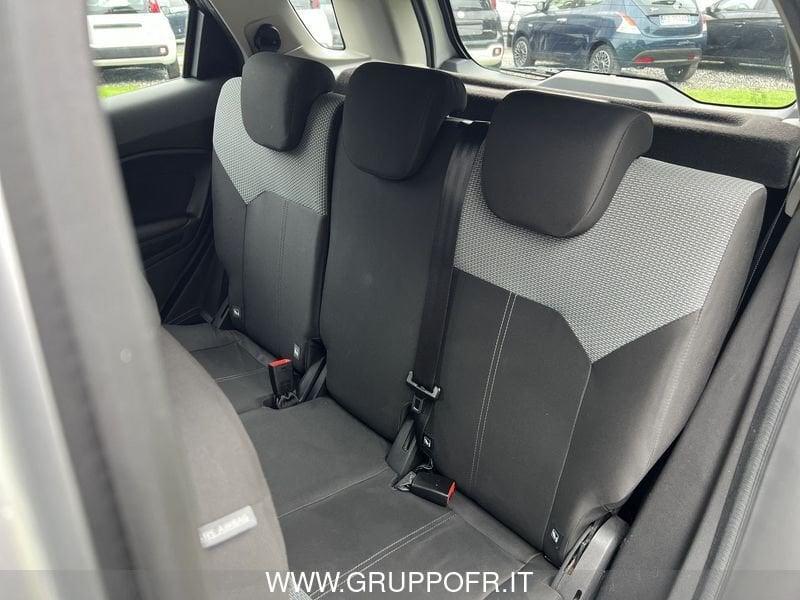 Ford EcoSport 1.5 TDCi 95 CV Plus