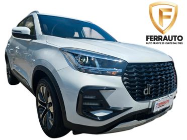 Dr 5.0 1.5BENZINA GPL 116CV FULL OPTIONAL