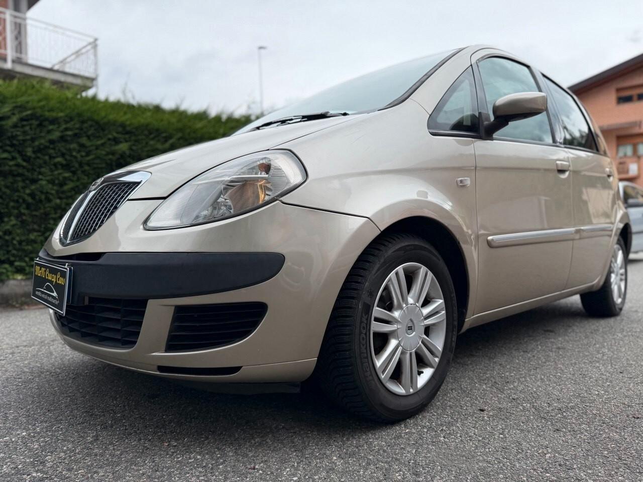 Lancia MUSA 1.4 16V Platino