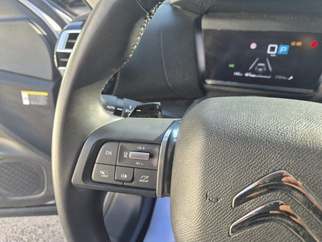 CITROEN C4 Puretech 130 S&S EAT8 MAX #VARI COLORI