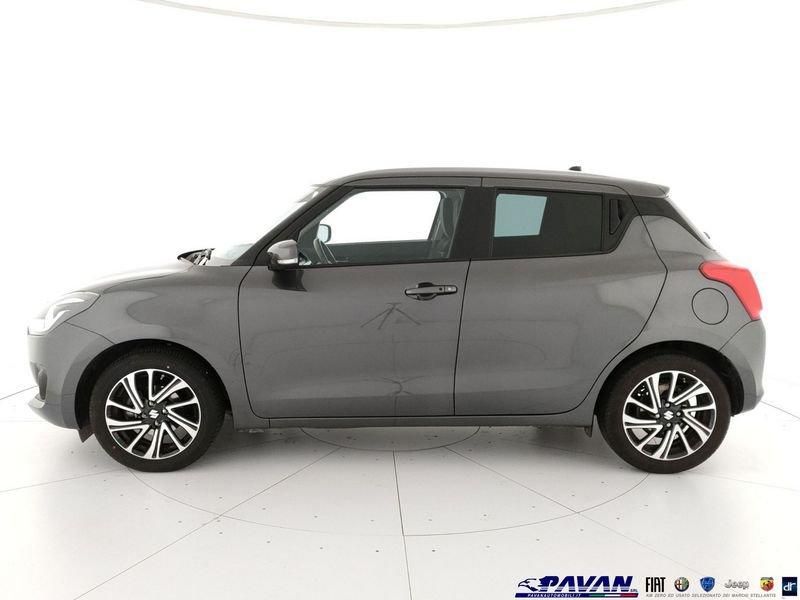 Suzuki Swift 1.2 Hybrid Top