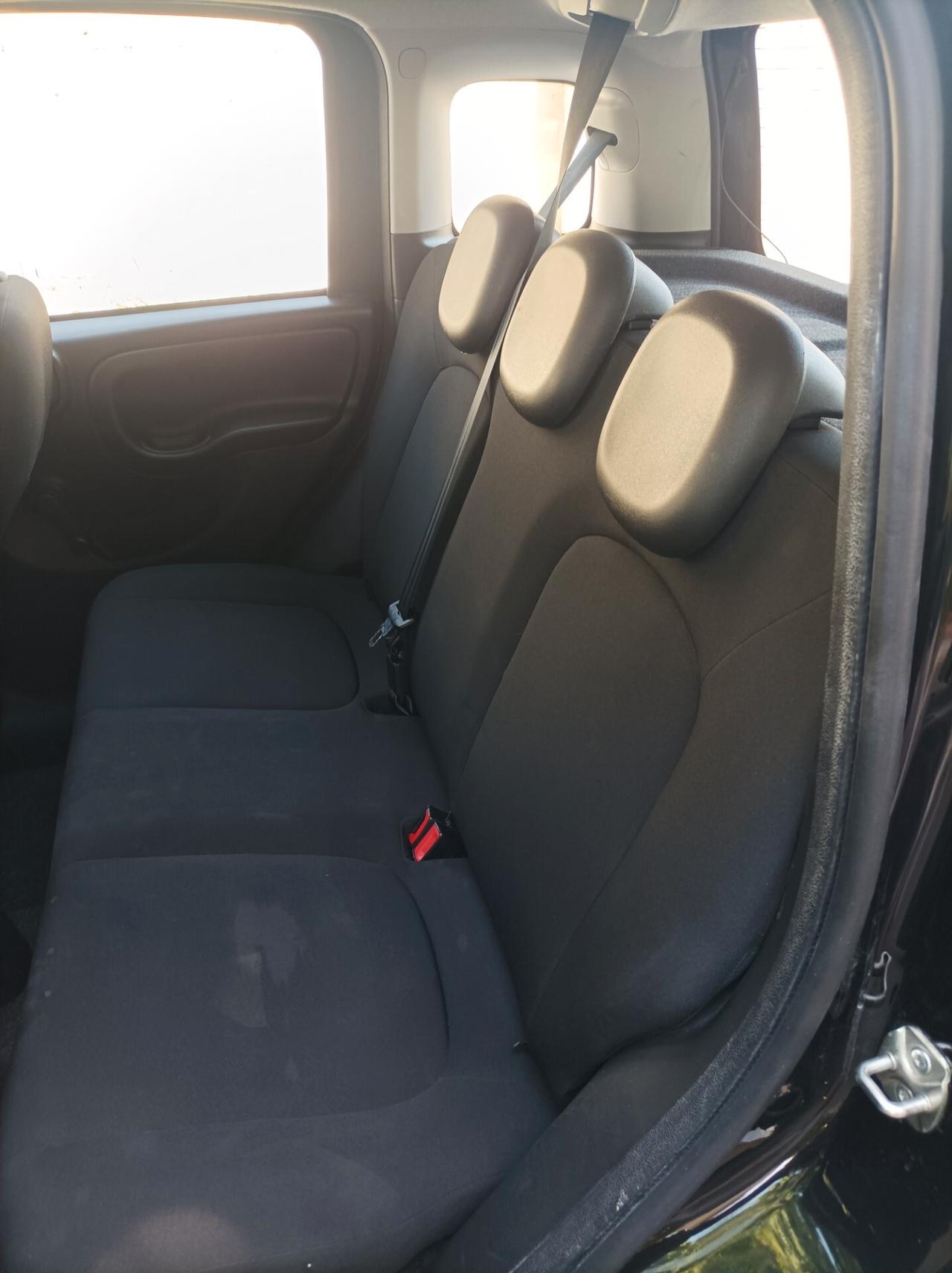 Fiat Panda 1.0 FireFly S&S Hybrid - 2023