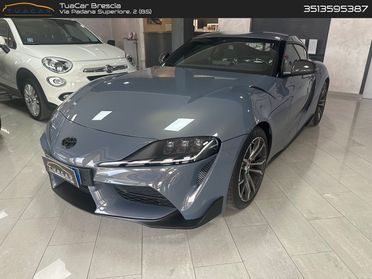 Toyota Supra Sport 2.0 Turbo #6338