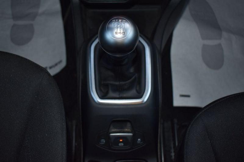 Jeep Renegade Renegade 1.6 Mjt 120 CV Longitude