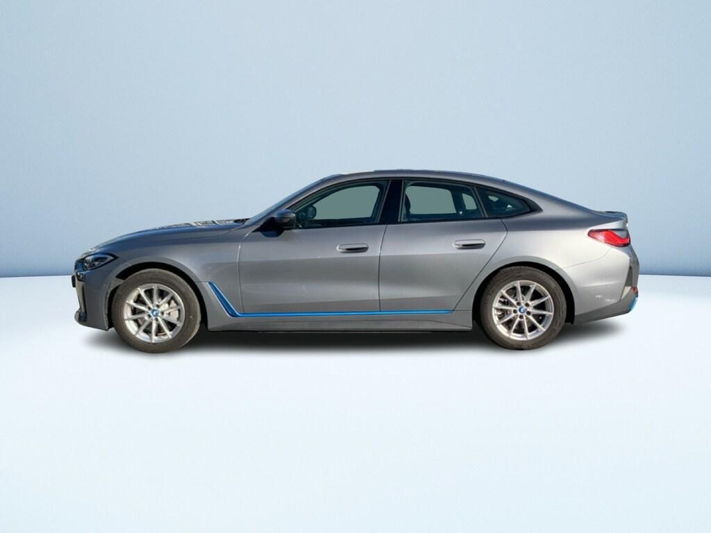 BMW i4 40 Sport eDrive Auto