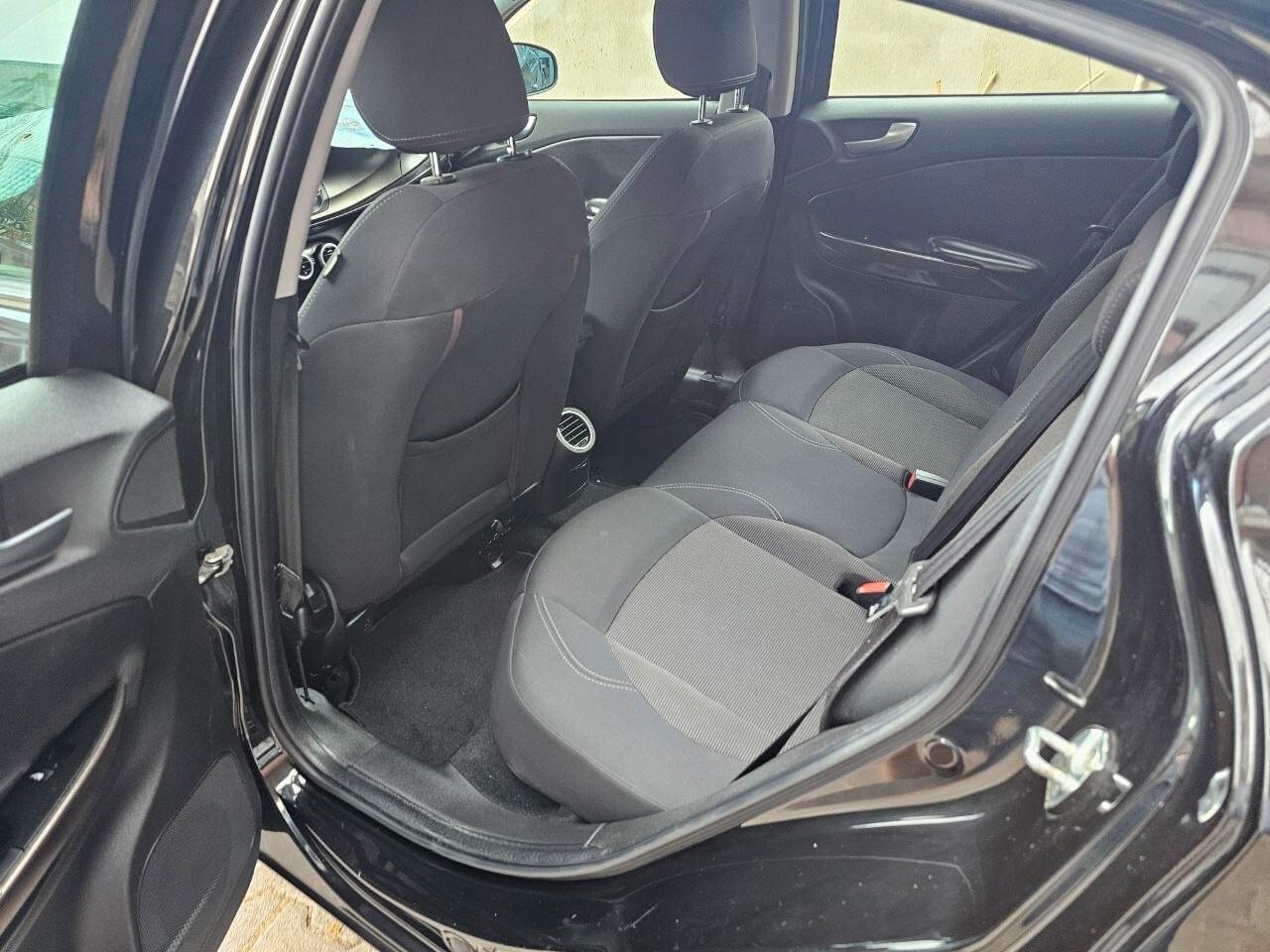 Alfa Romeo Giulietta 1.6 JTDm-2 120 CV Distinctive