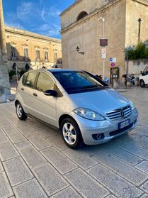 Mercedes-benz A 160 CDI Classic Basic