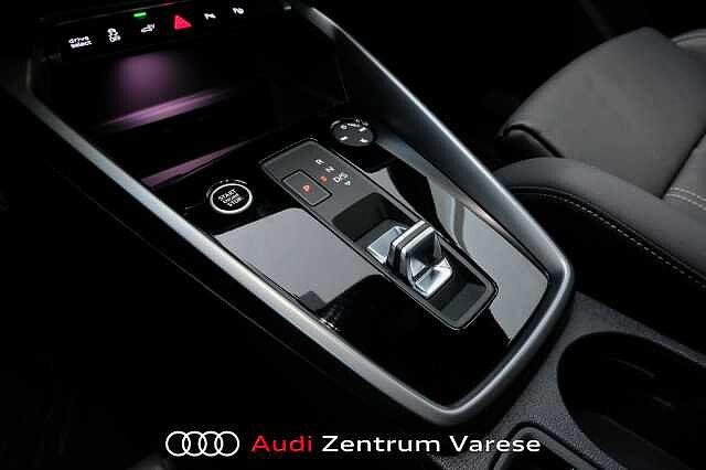 Audi A3 Sportback 45 TFSI-E 245CV Stronic Sline Edition