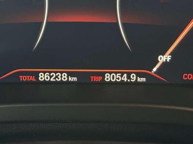 BMW X3 X3 xdrive20d xLine 190cv auto TAGLIANDI BMW FULL