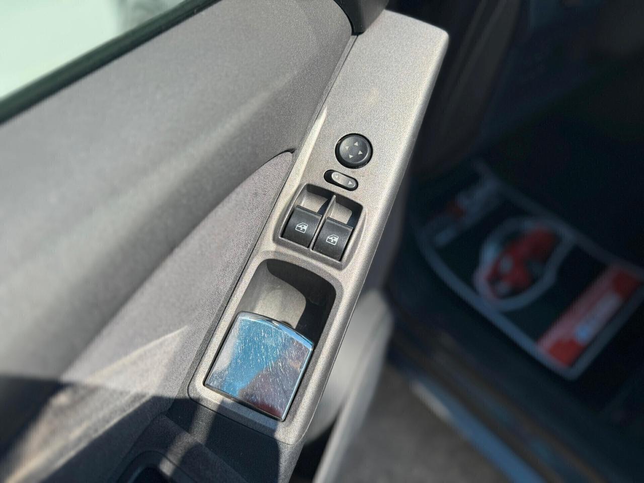 Lancia MUSA 1.3 Multijet 90 Cv Allestimento Poltrona Frau