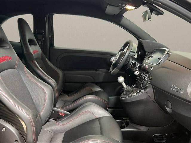 ABARTH 595 1.4 Turbo T-Jet 180 CV Esseesse
