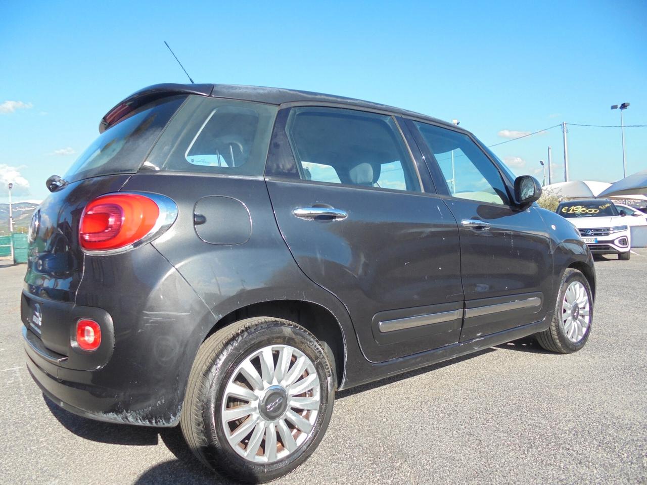 Fiat 500L 1.3 Multijet 85 CV Pop Star