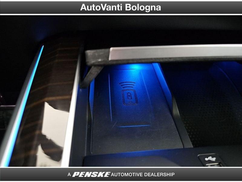 BMW X5 X5 xdrive30d MSport Pro auto