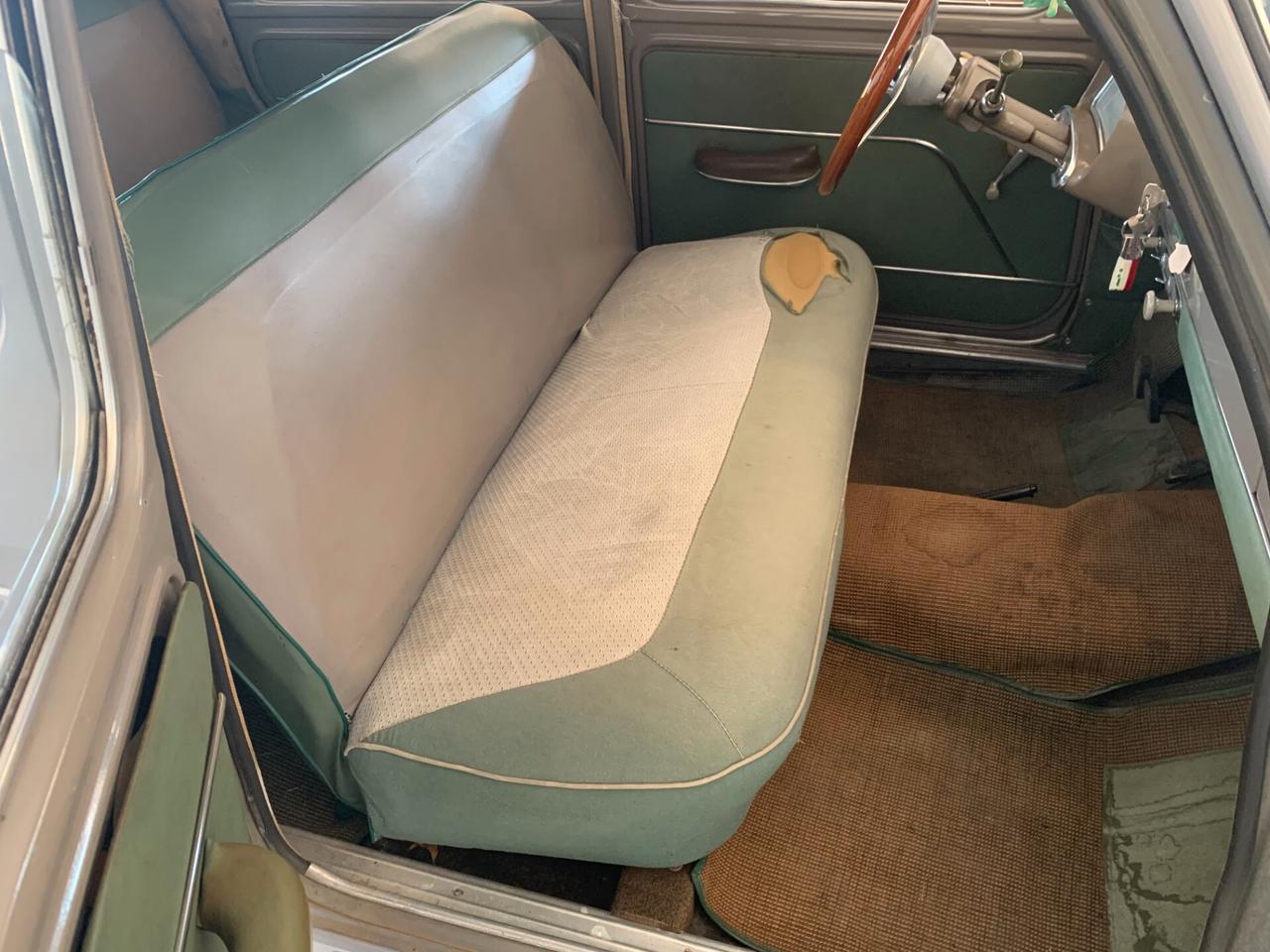 Fiat 1100 103 E