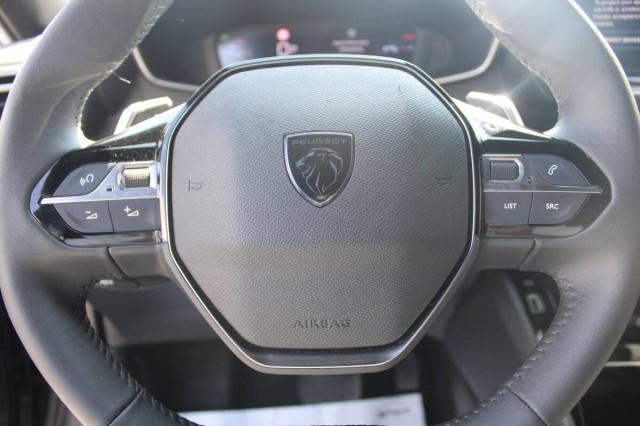 Peugeot 2008 1.2 Allure s&s 130cv Automatica con CarPlay