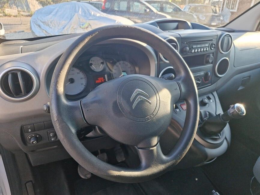 Citroen Berlingo Multispace BlueHDi 100 5 posti Feel Combi N1