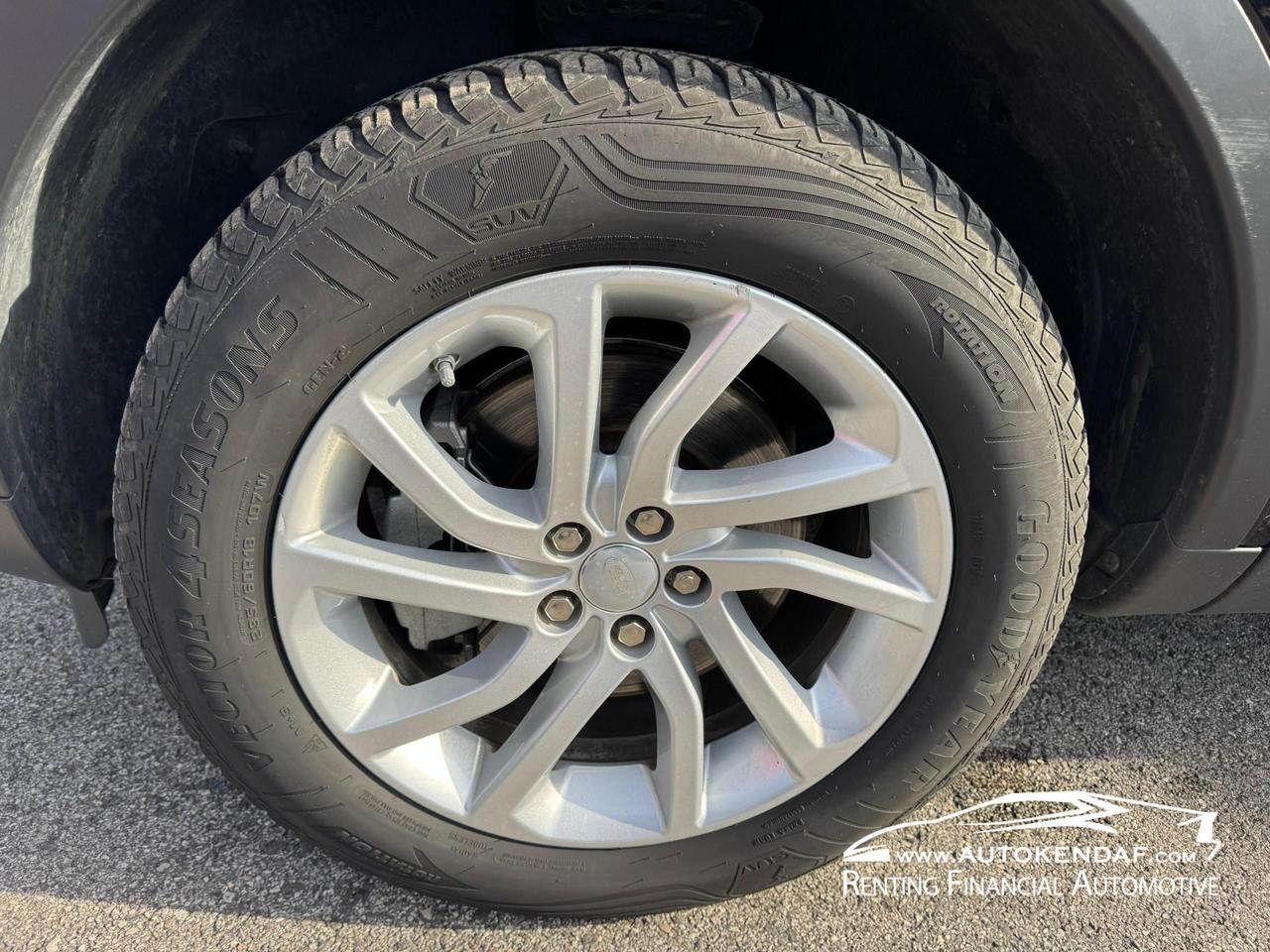 Land Rover Discovery Sport 2.0 td4 SE awd 150cv auto my19