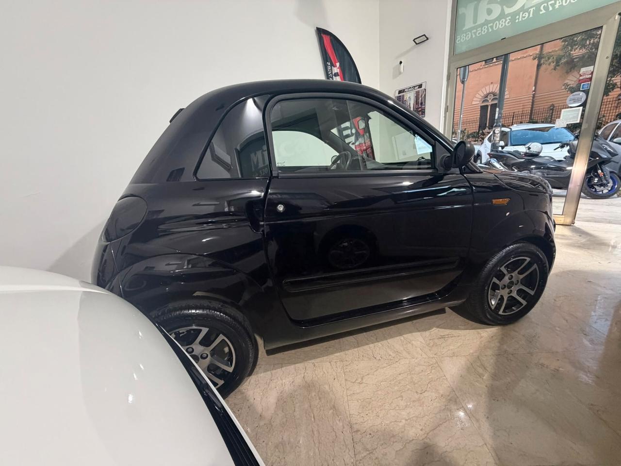 Microcar Due Dué 6 Must