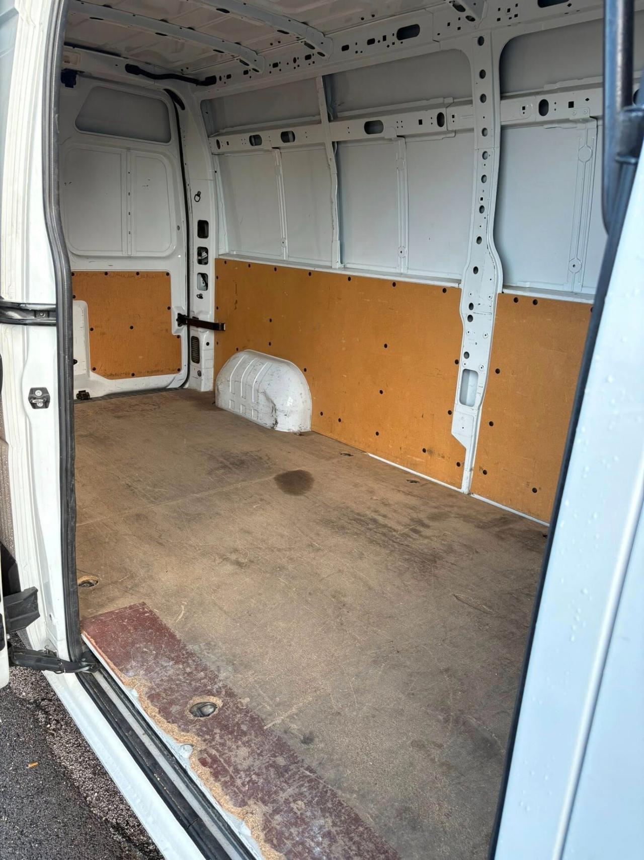 Renault Master 2.3cc 150cv Maxi uniprò