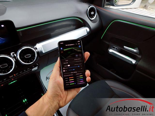 MERCEDES-BENZ GLB 200 D PREMIUM AUTOMATIC 8G-DCT, UNICO PROPRIETARIO