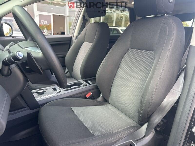 Land Rover Discovery Sport 2.0 TD4 150 CV PURE