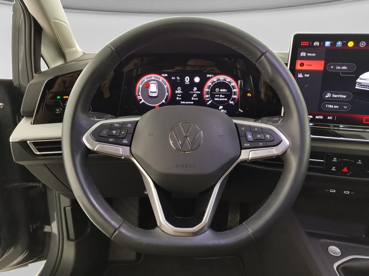 VOLKSWAGEN Nuova Golf Edition Plus 1.5 TSI ACT 85 kW (115 CV) Manuale