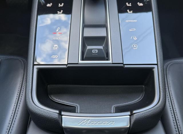 PORSCHE Macan 2.0 T "PREZZO VINCOLATO DA FINANZIAMENTO"