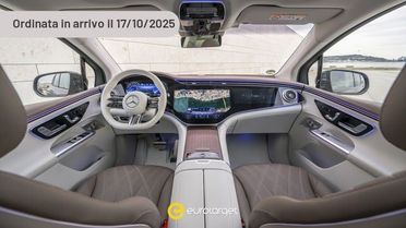 MERCEDES-BENZ 350 + AMG Line Premium EQE SUV (X294)