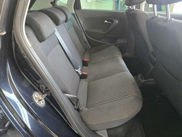 Volkswagen Polo 5p 1.6 tdi Highline 90cv