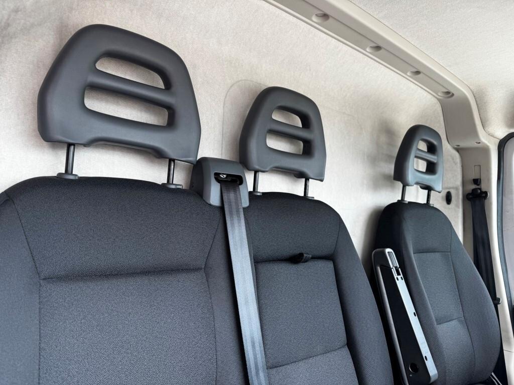 Fiat Ducato 2.2 MJT 35Q 140CV L2H2