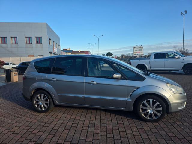 FORD S-Max 1.8 TDCi 125CV