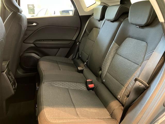 RENAULT Captur 1.0 tce Equilibre Gpl 100cv