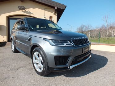 RANGE ROVER SPORT HSE 3.0 SDV6 249 CV