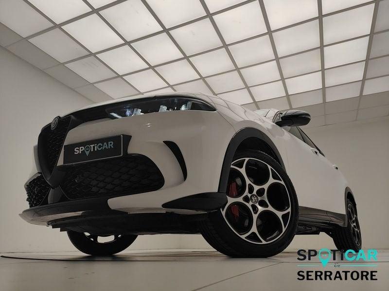 Alfa Romeo Tonale 1.5 hybrid Veloce 160cv tct7