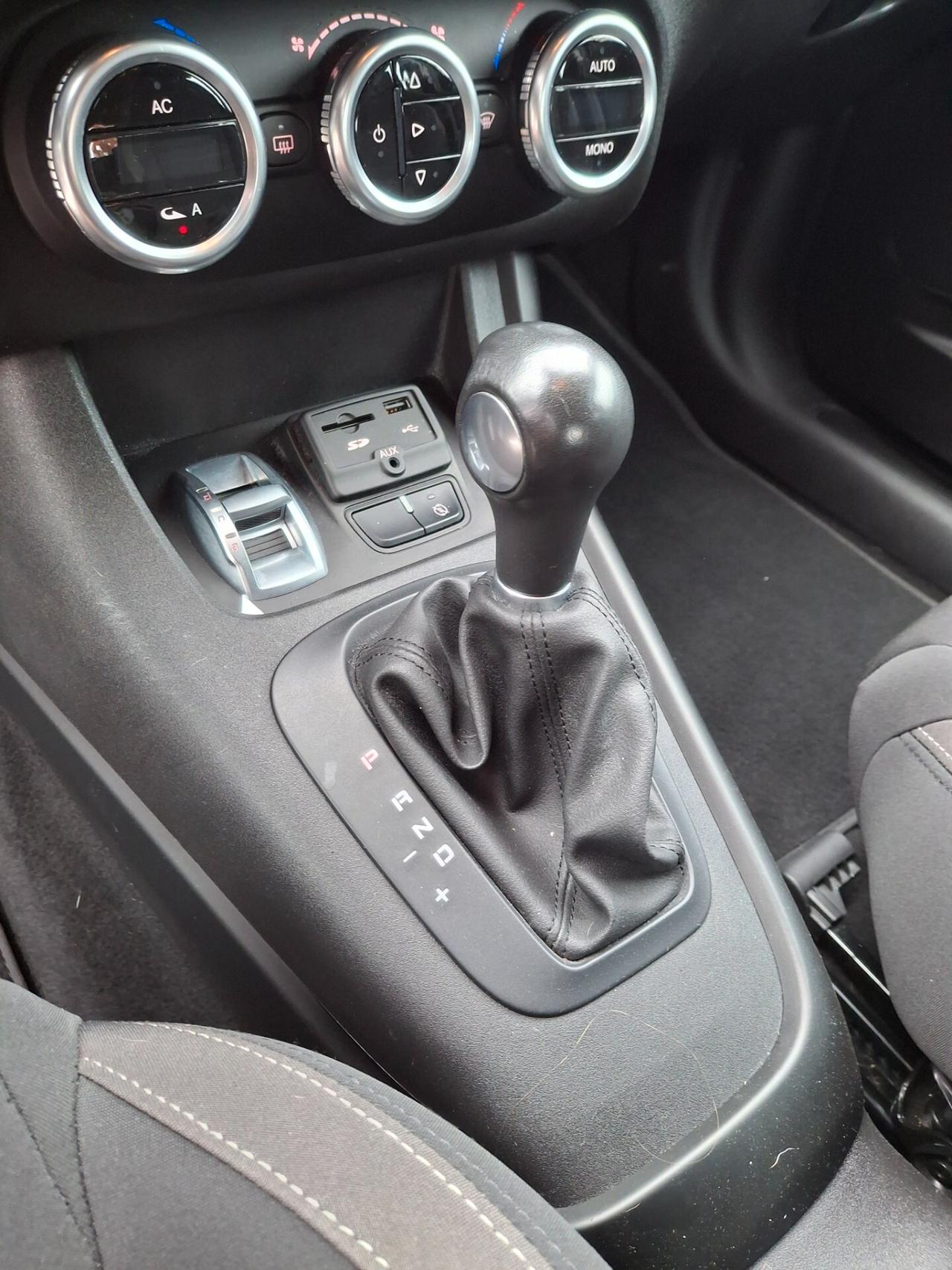 Alfa Romeo Giulietta 1.6 JTDm 120 CV solo 95 mila km automatica