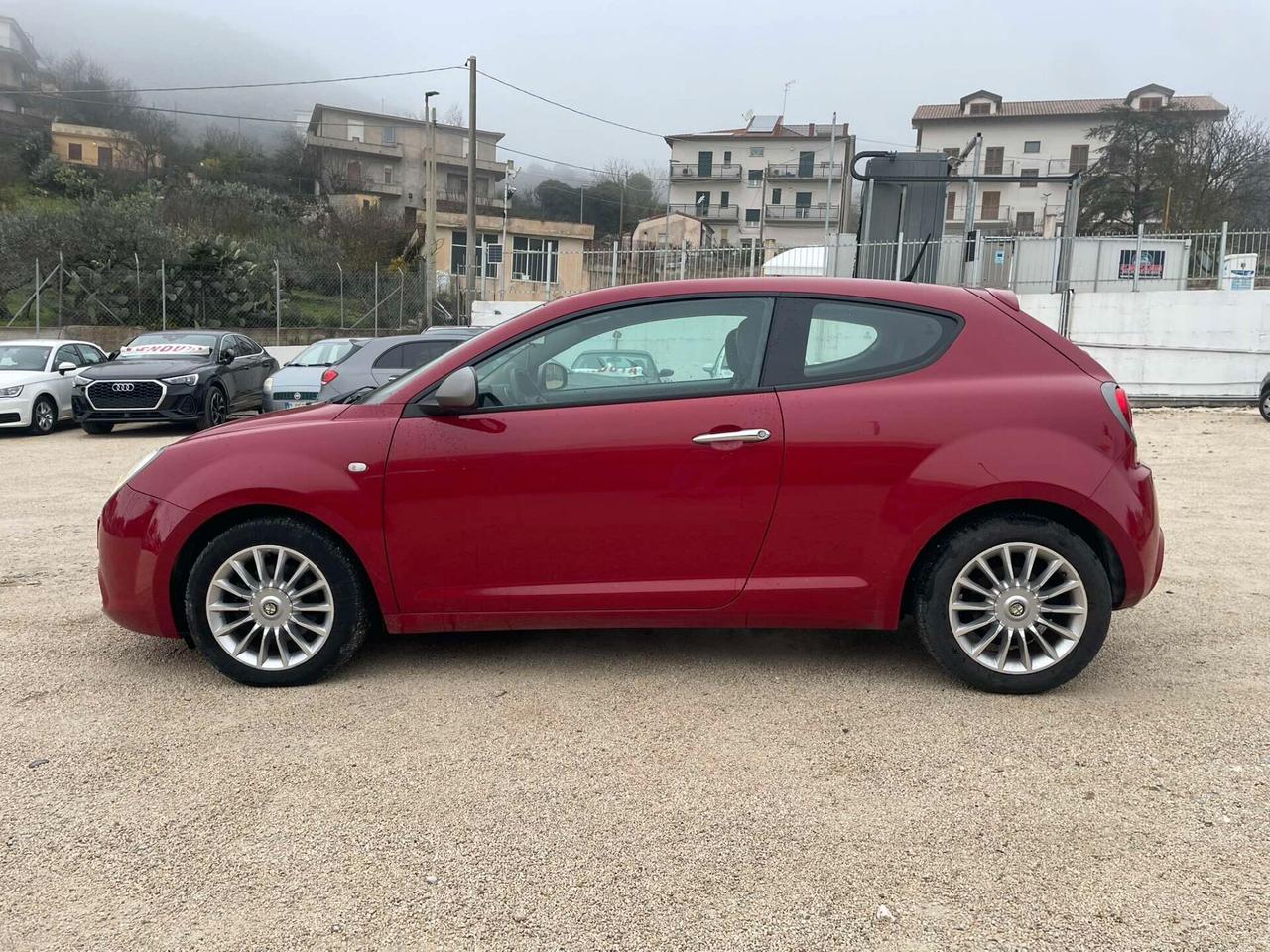 Alfa Romeo MiTo 1.3 JTDm-2 95 CV S&S Progression