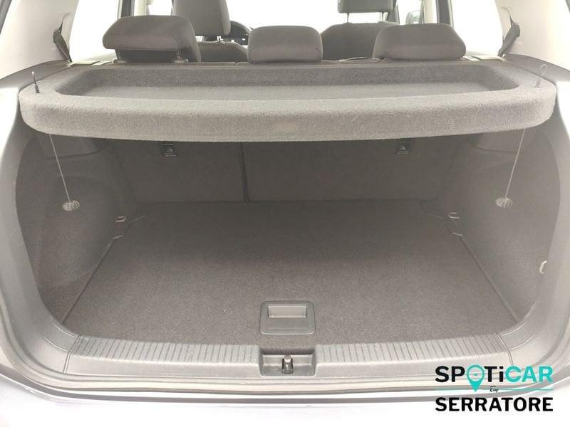Volkswagen T-Cross 2019 1.0 tsi Style 110cv dsg