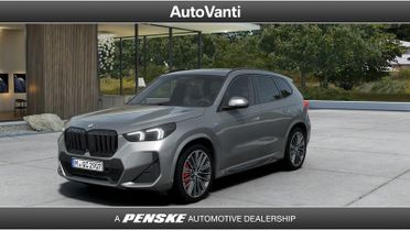 BMW X1 sDrive 18d Msport Pro