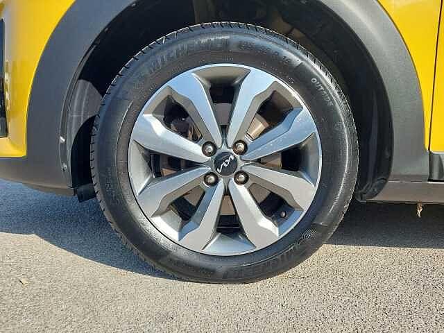 Kia Stonic 1.2 DPI Style