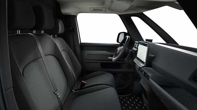Volkswagen ID. Buzz Cargo Cargo 286 CV RWD - IVA ESCLUSA