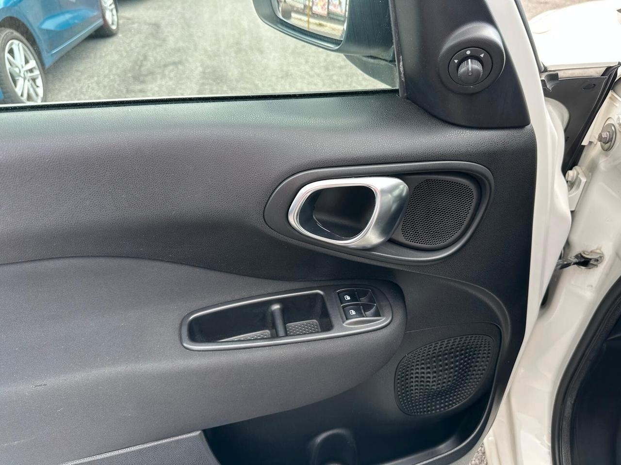 Fiat 500L 1.6 Multijet 105 CV Lounge