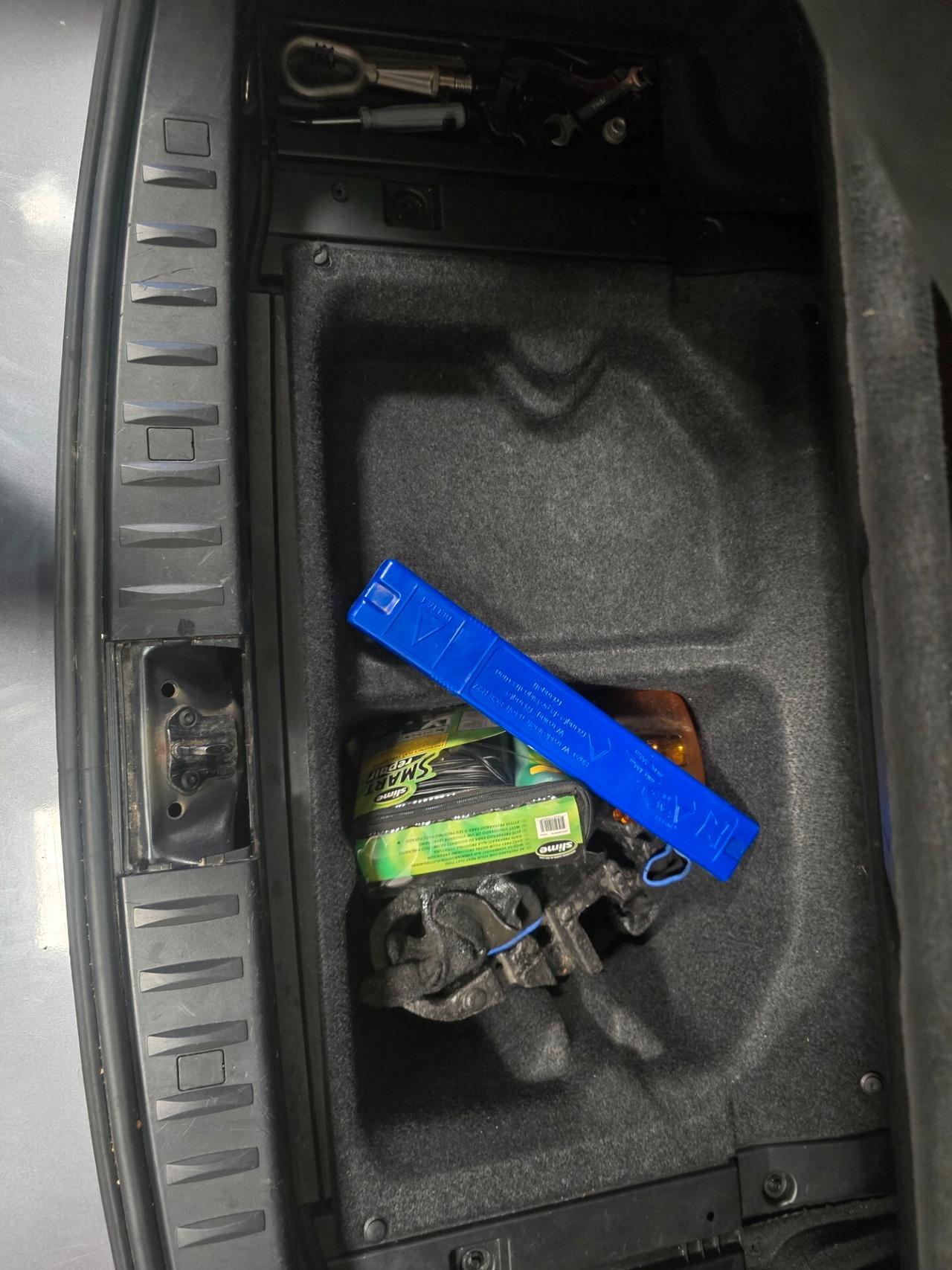 Bmw 320 320d cat Touring Attiva