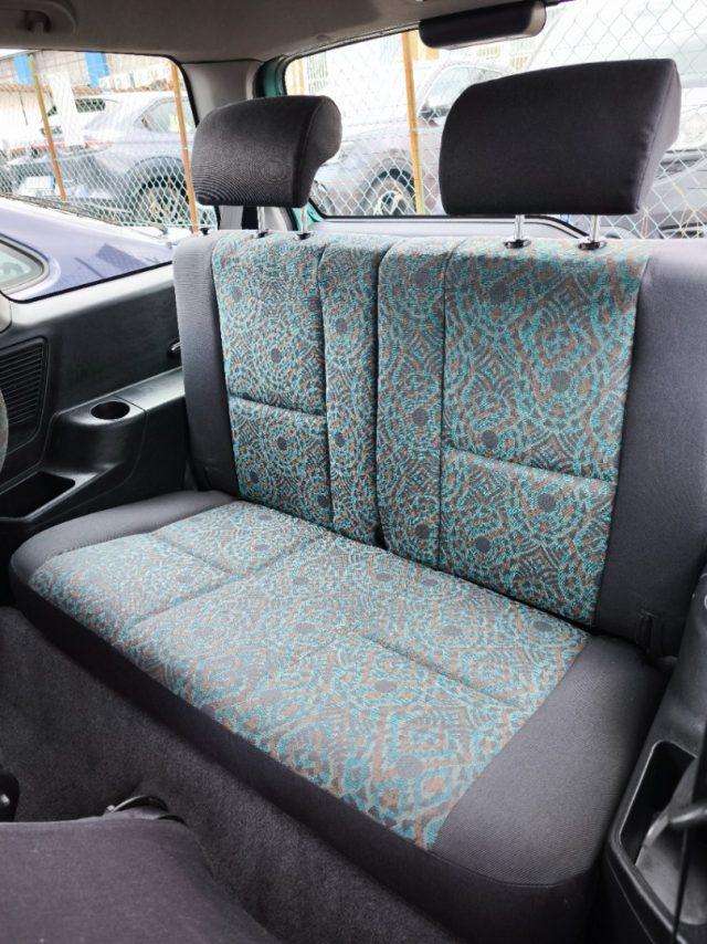 MITSUBISHI Pajero Pinin 1.8 16V GDI 3 Porte Unico Proprietario