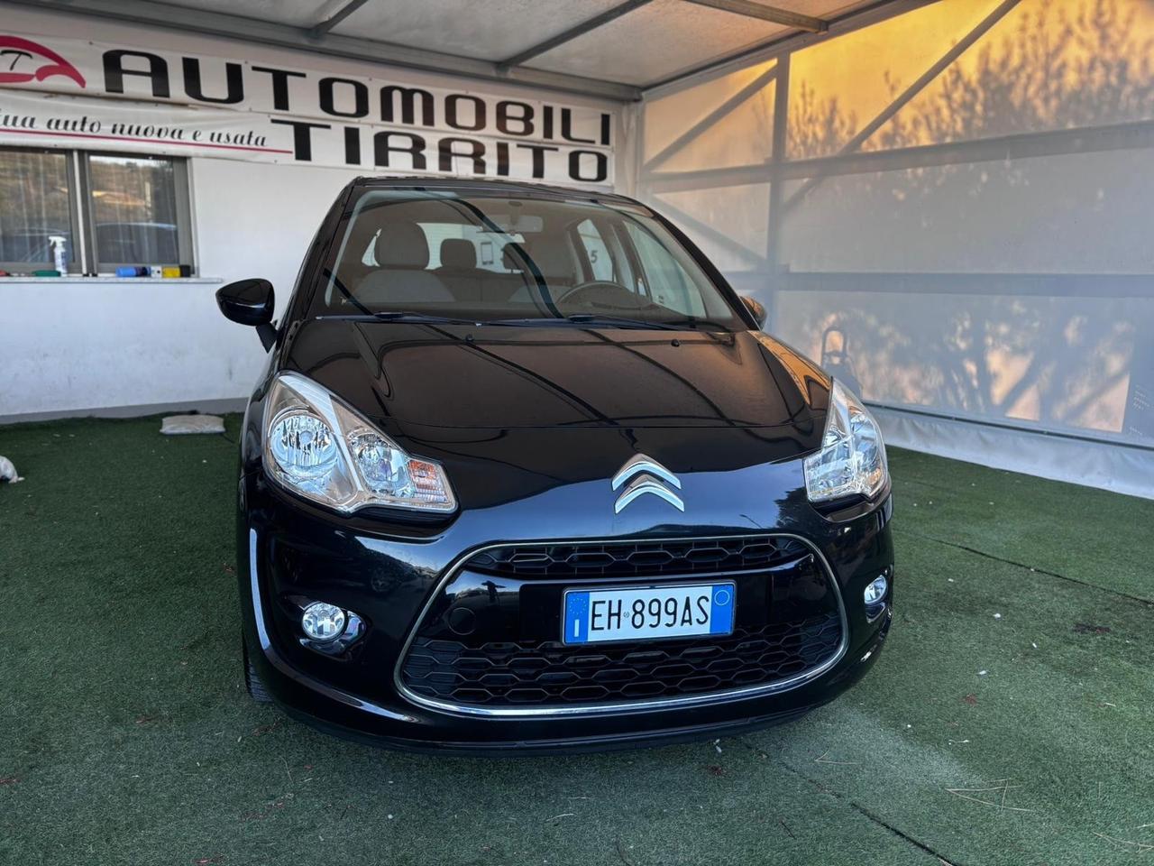 Citroen C3 1.1 Exclusive 60cv
