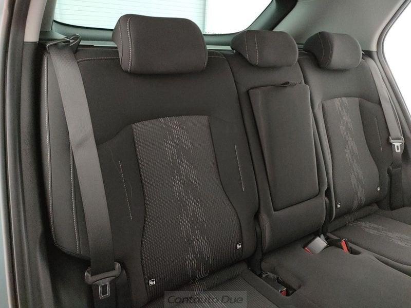 Kia Sportage Sportage 1.6 tgdi hev Style auto