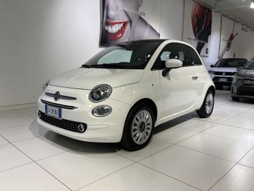 FIAT 500 500 1.0 hybrid Dolcevita 70cv