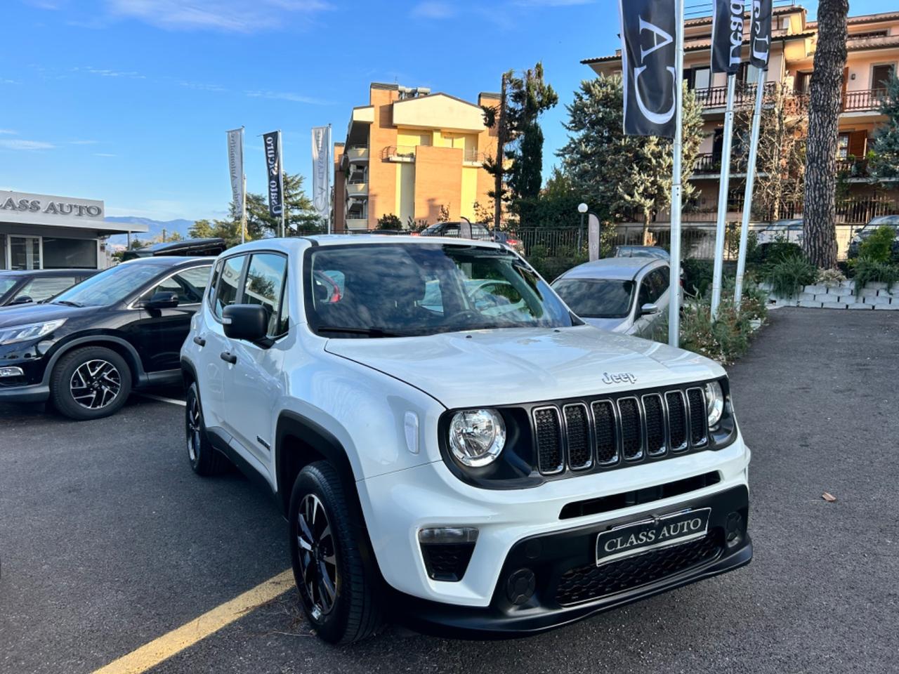 Jeep Renegade 1.0 T3 Sport