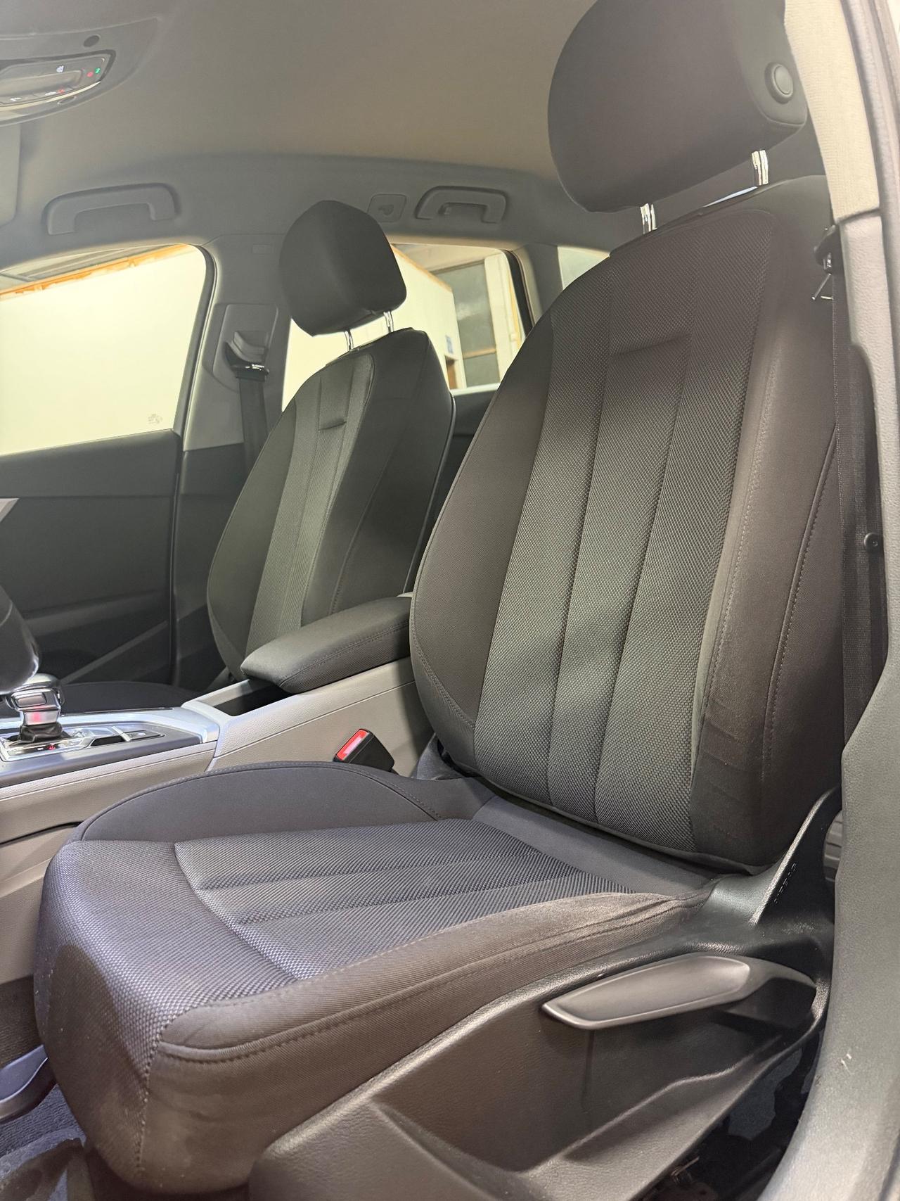 Audi A4 Avant 2.0 TDI 122 CV S tronic Business Sport