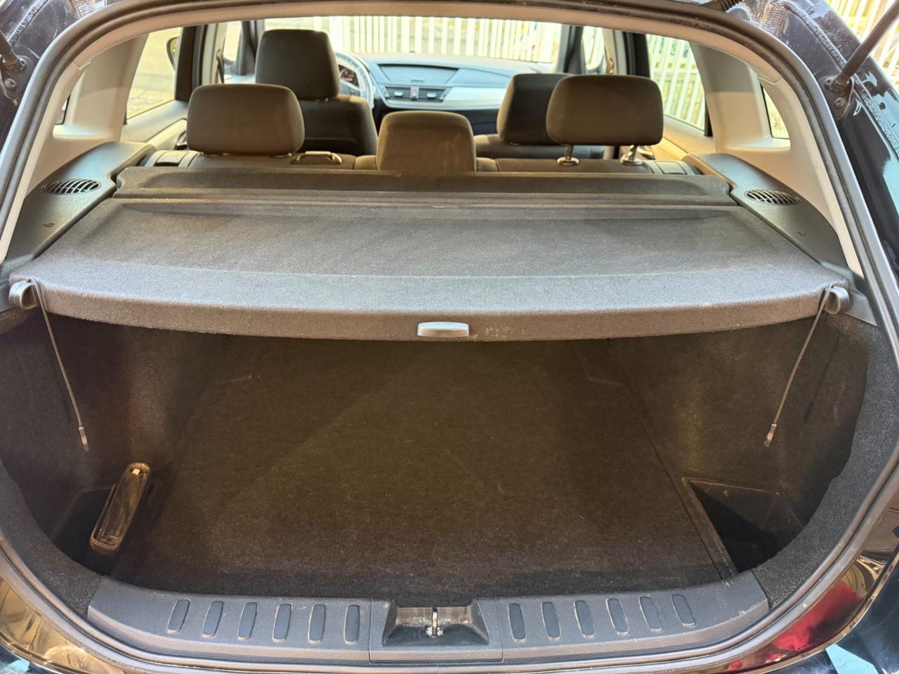 Bmw X1 sDrive20d Eletta