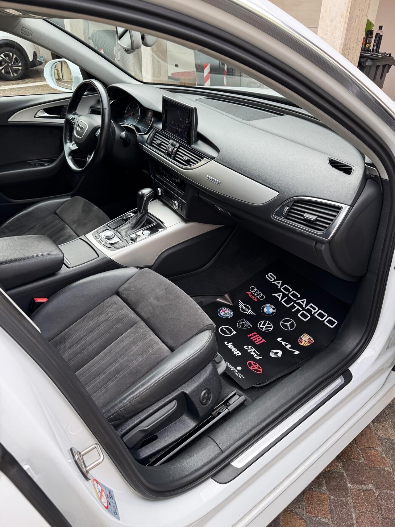 Audi A6 Avant 3.0 TDI 272cv Business Plus Quattro S Tronic